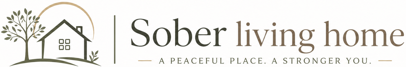 Sober Living Home